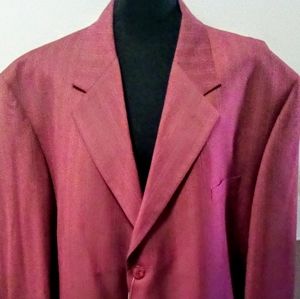Stacy Adams Blazer